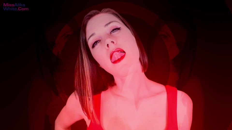 online xxx video 22 Miss Alika White – No Escape from Relapse Fantasy on femdom porn aletta ocean fetish