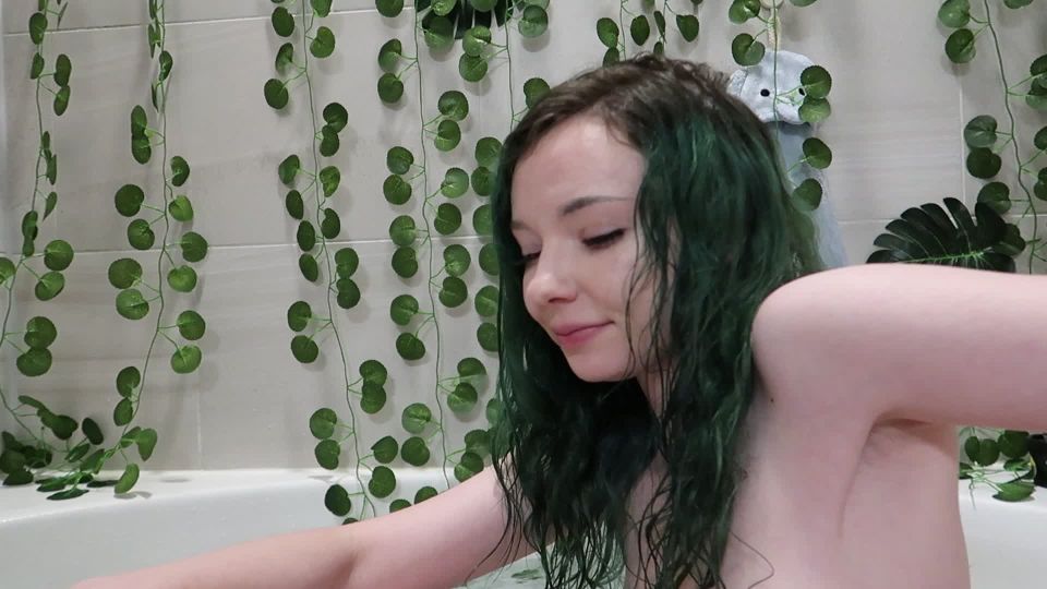 video 24 anissa kate femdom katilingus – Horny GFs Naughty Bath Vid, bathroom on fetish porn