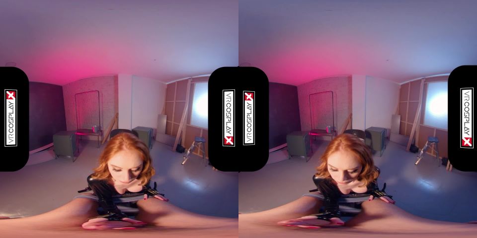 free porn clip 5  Black Widow A XXX Parody – Lenina Crowne, virtual reality on reality