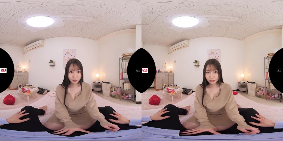 porn video 35 chloroform fetish SIVR-276 D - Virtual Reality JAV, vr porn on fetish porn