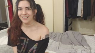 free porn video 49 LilRedVelvet – panty cuck on fetish porn goddess serena femdom