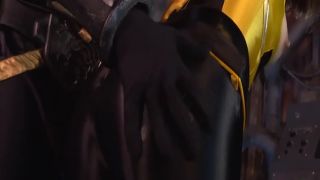 [SuperMisses.com] GIGP-46 [G1] Keisou Sentai Secure Ranger VS Seitou Sentai Fantoma Ranger-015