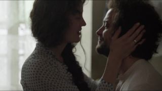 Vicky Krieps - The Young Karl Marx (2017) HD 1080p - (Celebrity porn)