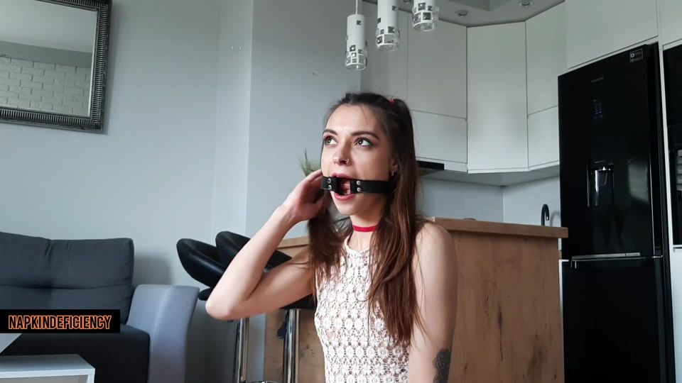 free xxx video 1 NapkinDeficiency - I Decided to Seduce my Sister's Husband, but he Roughly Fucked me in the Mouth and Cum in Deepthroat  | young | femdom porn amateur onesie