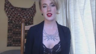 adult video 12 Diana Rey - Addictive Hypnosis (A.K.A. Addictive Induction) | 480p | femdom porn gay fetish porn