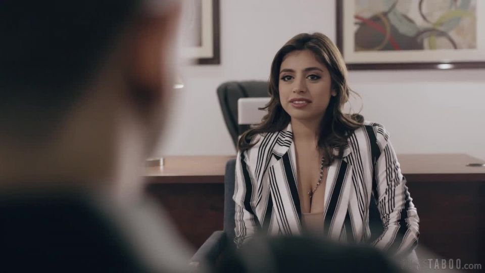xxx video 7 Ella Knox - Indecent Exposure / (2019-01-17) | latina | latina girls porn black femdom facesitting