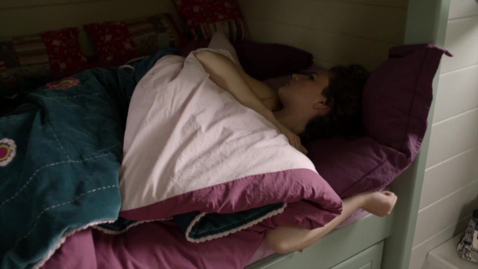 Jennifer Moret - Spirit (2011) HD 1080p - (Celebrity porn)