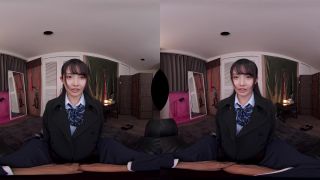 SAVR-225 【VR】受精しやすそうな生徒とマゾ交際 初めてのSMラブホ、理性を一切隠さずに中出しを繰り返す大人の夜遊び