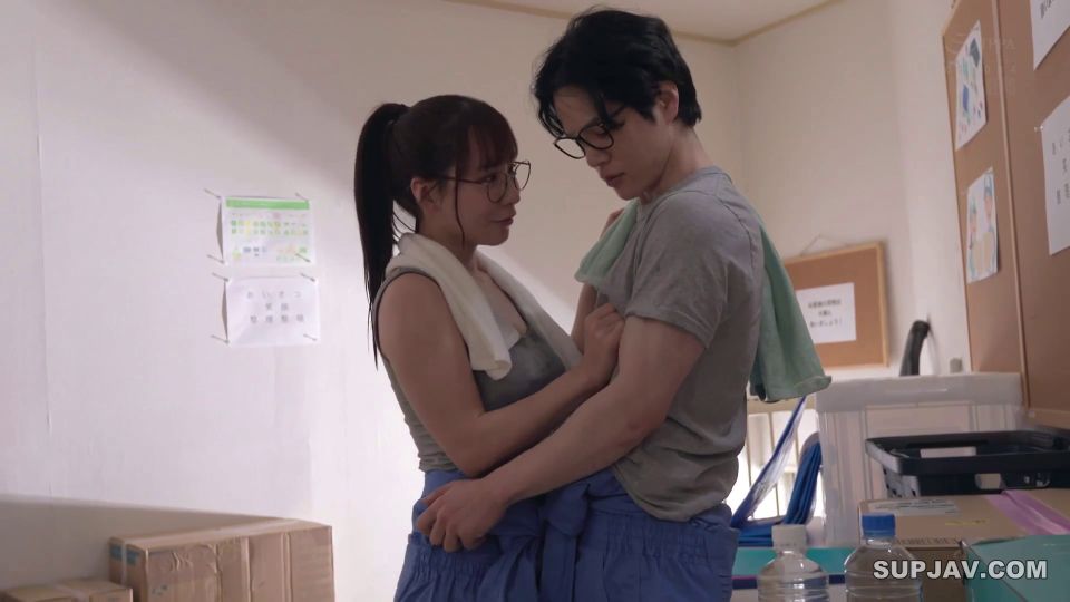 Reduciendo el mosaico YUJ-052