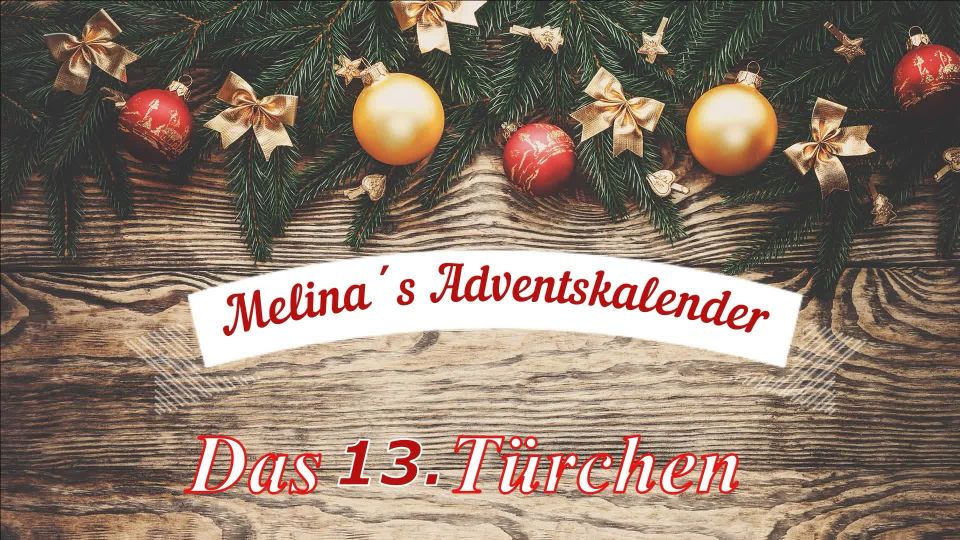 online porn clip 20 amateurs porn cams Melina-May - Adventskalender Tuerchen Nr. 13 , melina-may on amateur porn