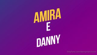 Danny Mancinni - dannymancinixxx () Dannymancinixxx - musaamirafit loupan em breve 18-03-2022