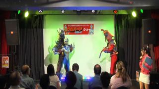 [WarAnLov.com] GIGP-63 Heroína gigante Serosa Parte 1 Actrss Detrás de 030