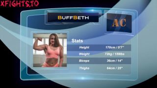 [xfights.to] AlphaCatz - BuffBeth vs Yola The Superior Female keep2share k2s video