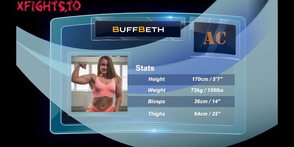 [xfights.to] AlphaCatz - BuffBeth vs Yola The Superior Female keep2share k2s video