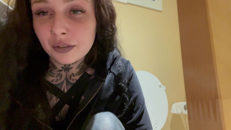 free porn clip 45 sadistic femdom pov | Blazed Brat – Fart Fetish Custom For Alex | femdom joi