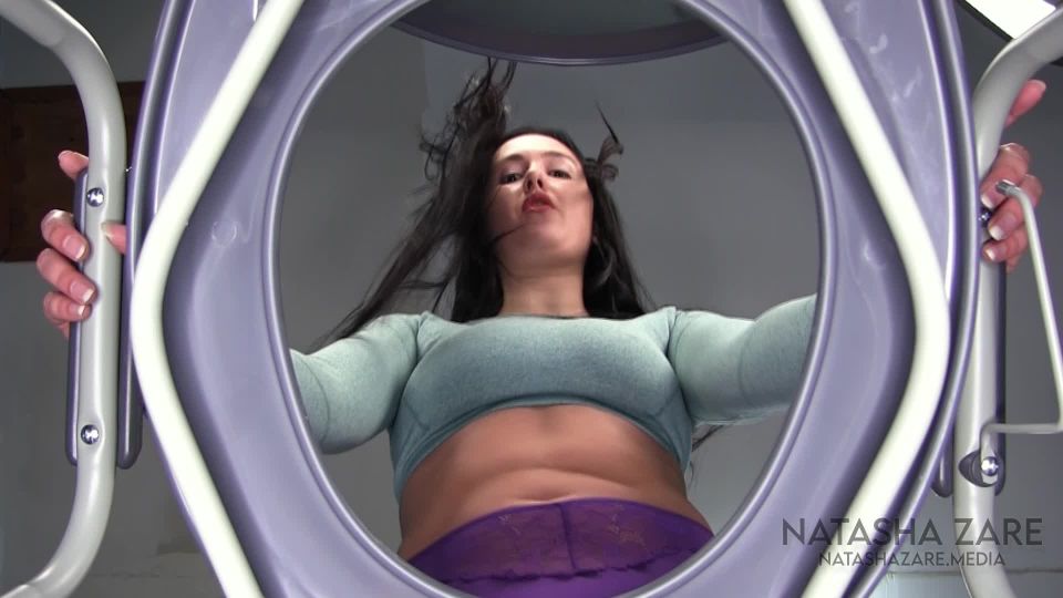 Natasha Zare - You re My Toilet Now -  (FullHD 2024) New Porn