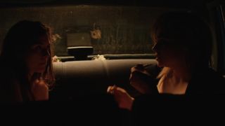 Quinn Shephard, Chloe Grace Moretz - The Miseducation of Cameron Post (2018) HD 1080p - (Celebrity porn)