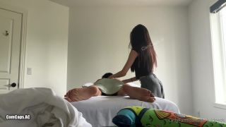 free porn clip 1 Sinfuldeeds – Vietnamese Intern RMT 2nd Appointment - handjob - femdom porn feminist femdom