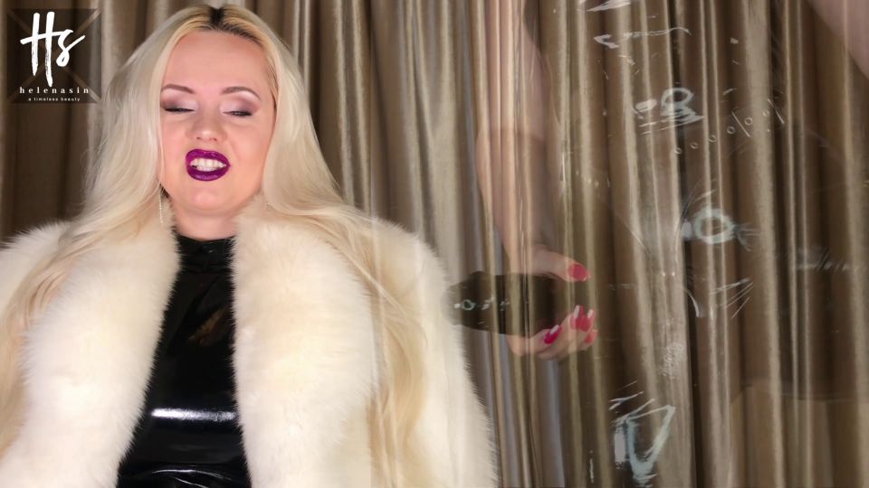 video de adultos 40 Helena Sin – Trance de volquete de Cum en femdom porno mz berlin femdom