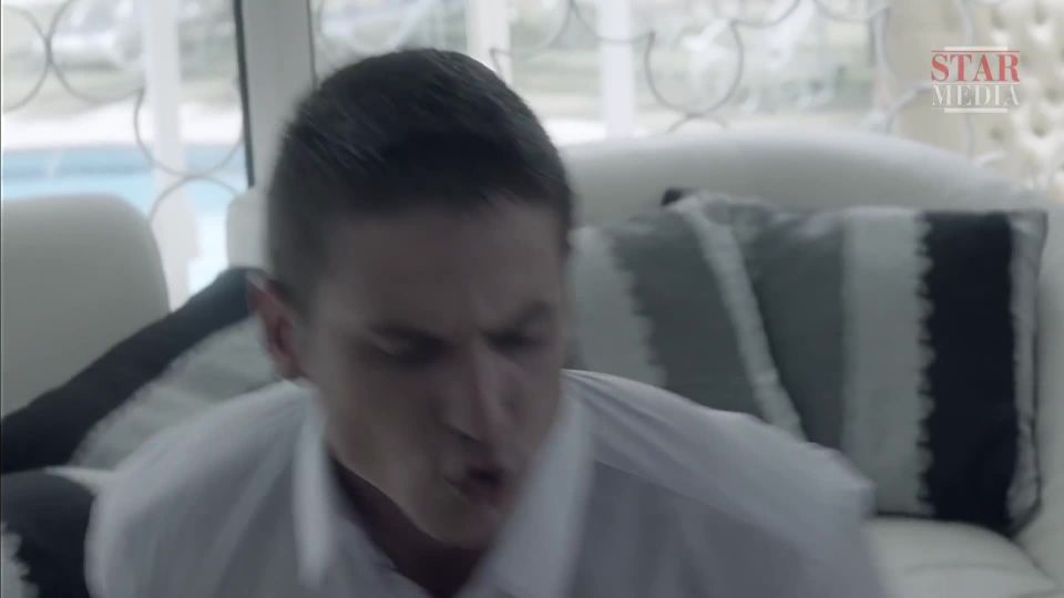 Anastasiya Klimenko - Cult s01e02 (2015) HD 1080p!!!