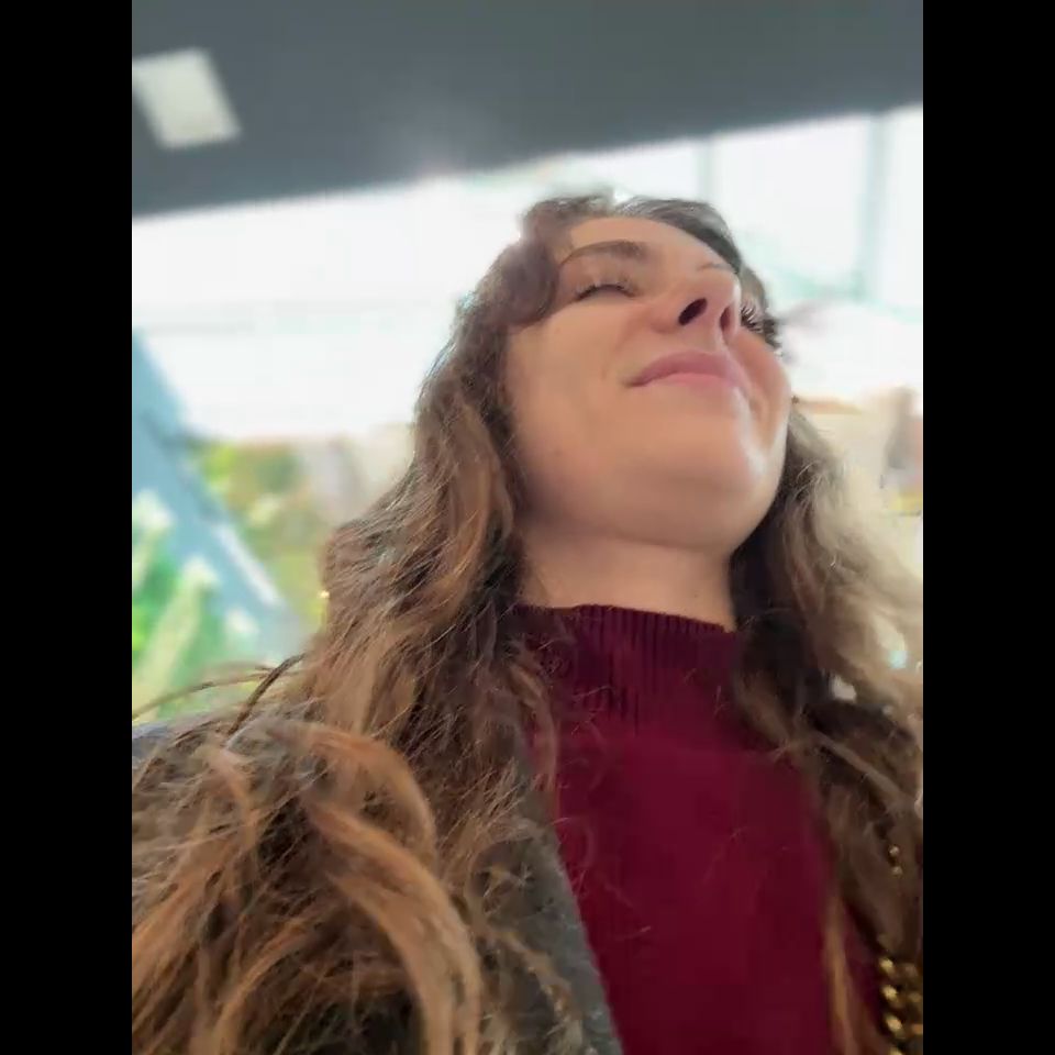 Baby Nicols se burla de la BBC de 12 pulgadas de Damion Dayski en Hardcore Video fetiche Damion Dayski, Baby Nicols