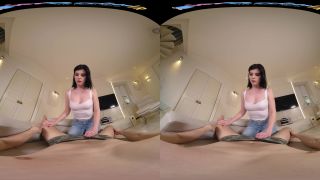 clip 5 Time Well Spent – Nessy Blue | 4k | virtual reality 