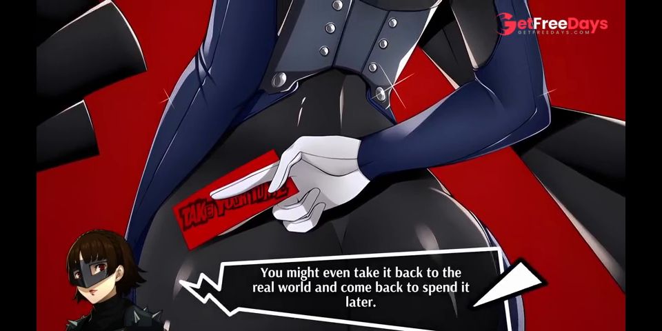 [GetFreeDays.com] Persona 5 Gauntlet Hentai Game Adult Leak July 2023