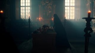 Georgina Beedle - Catherine the Great s01e03 (2019) HD 1080p!!!