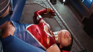 [SuperMisses.com] SPSD-97 Ultimate Monster Development Project Angler Monster Bozu vs. Cosplayer-022