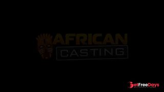 [GetFreeDays.com] African Casting - BWC Producer Sucked Off And Railed In Outdoor Audition Sex Video April 2023