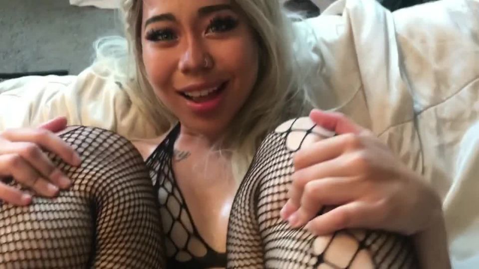 nude asian young girls amateur porn | Planesgirl - Thick Blonde Asian gets Fucked?  | asian