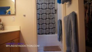 adult clip 41 Shower Slave, thong fetish on fetish porn 