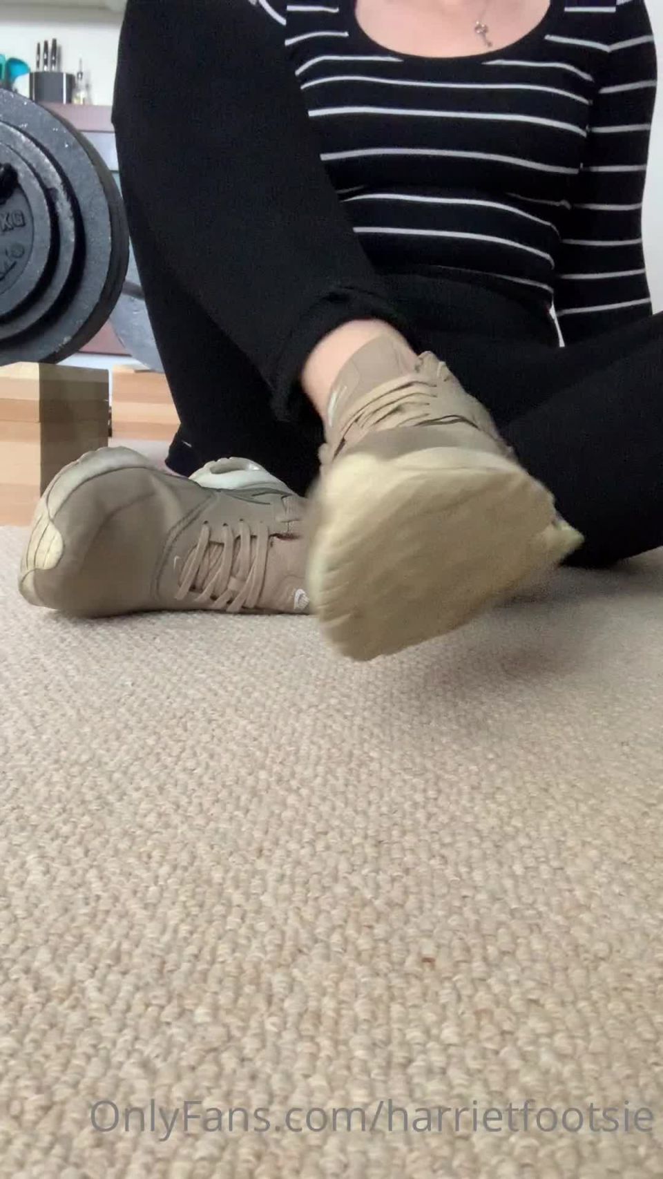 free porn video 9 harrietfootsie 230520212117036124 a few of you have asked for dirty soles or sweaty feet straight out of trainers so this - foot - feet porn foot fetish toys