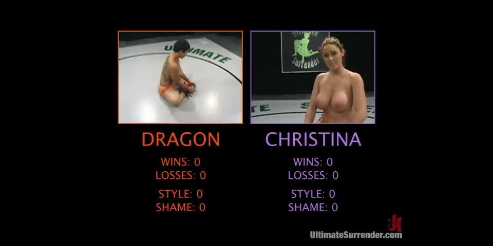 adult video clip 3 The Dragon (0-0) vs. The Bomb (0-0) | model | asian girl porn busty fisting