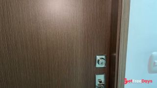 I Meet a Man on the Beach, I Take Him to My Room and We Fuck Hard I Love His...