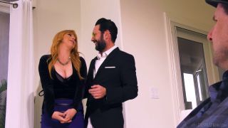 7197 Tommy Pistol, Penny Pax, Bryan Moore - King Of Hollywood