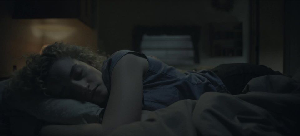 Julia Garner - Ozark s03e06e08 (2020) HD 1080p!!!