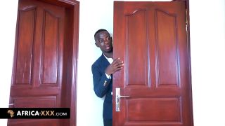 6239 Foursome In Africa