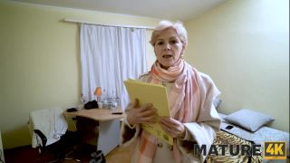 adulto xxx clip 35 Madura 4k – Sabrina - madura - madura porno