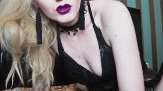 porn video 1 Goddess Celine - Eye Catcher Lips | fetish | fetish porn femdom mmf