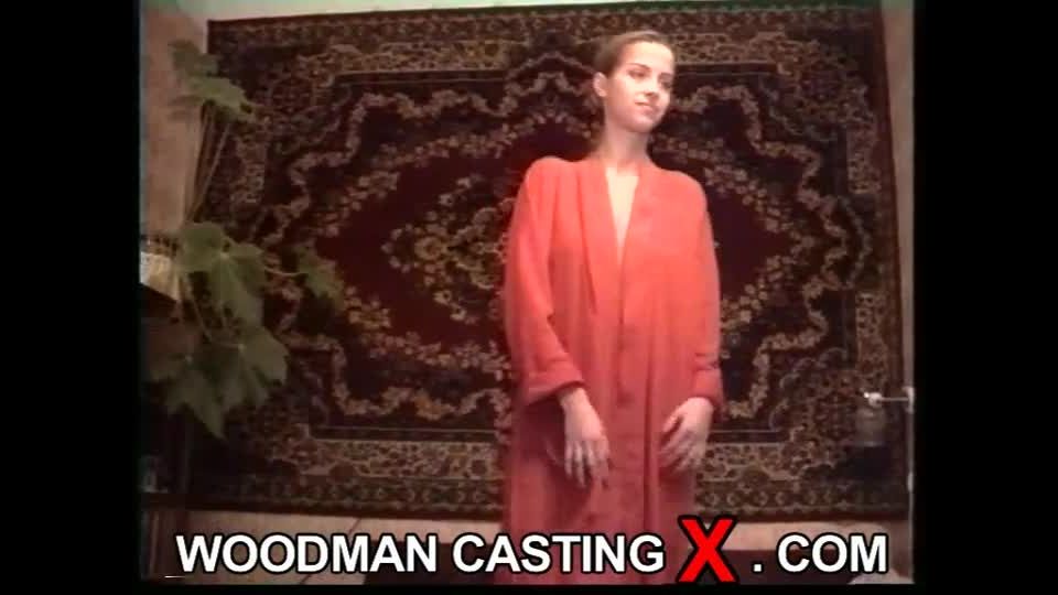 WoodmanCastingx.com- Francoise casting X-- Francoise 