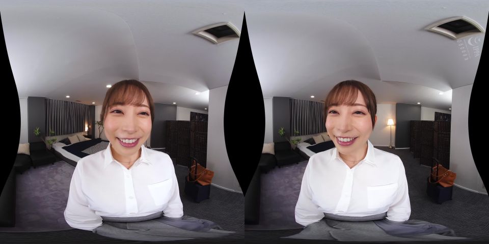 adult video clip 7 VRKM-813 A - Virtual Reality JAV - gear vr - virtual reality asian upskirt