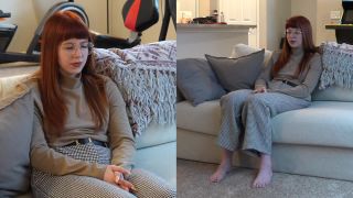 adult video 16 GirlsGoneHypnotized – Kami’s Fourth Hypnosis Session, catheter fetish on femdom porn 