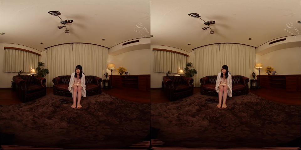 free porn clip 35 BIKMVR-142 B - Japan VR Porn on reality busty asian milf