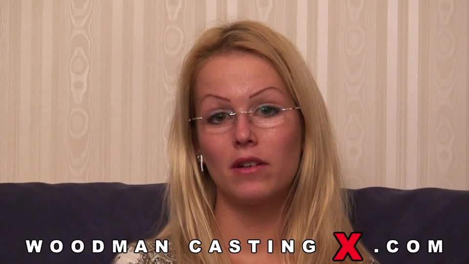 Patrisha casting X Casting!