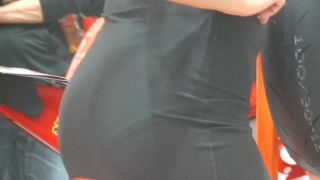 Voyeur Tokyo Auto Salon 8 - campaigngirl-part3 on voyeur 