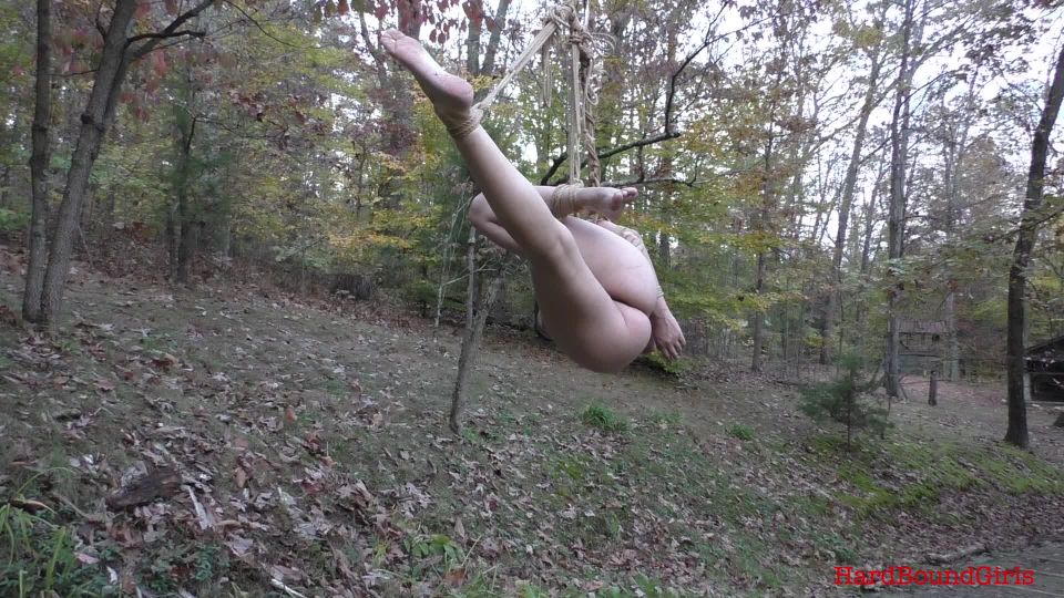 free online video 2 bdsm kuni Chaos Girl Outdoor Suspension, bdsm on bdsm porn