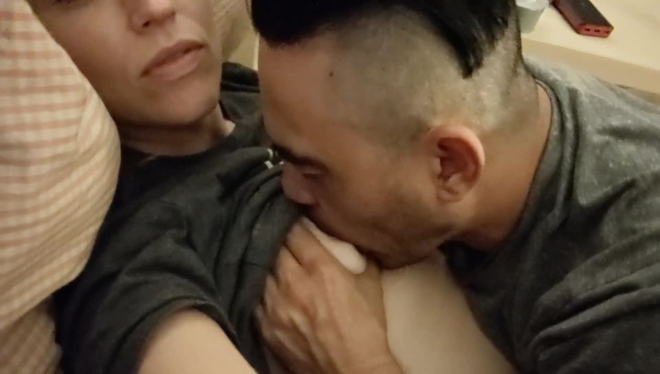 video porno gratis 36 PornhubPremium - Wolfradish - Sweet Milk And Soft Kisses [20202/HD], lencería hardcore en el porno hardcore