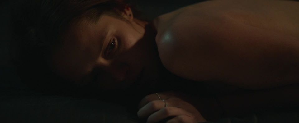 Teresa Palmer – Berlin Syndrome (2017) HD 1080p - (Celebrity porn)