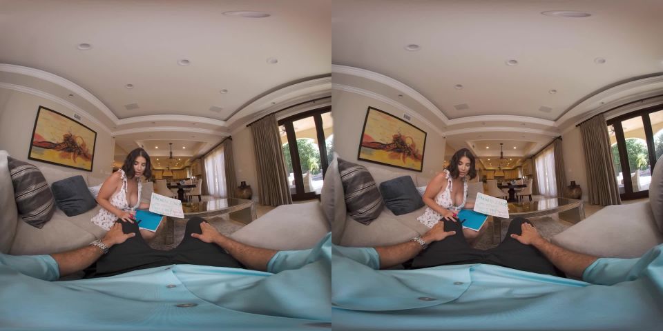 adult clip 6 reality - virtual reality - 